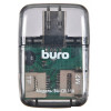 Карт-ридер Buro BU-CR-110