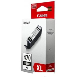 Картридж Canon PGI-470XL 0321C001