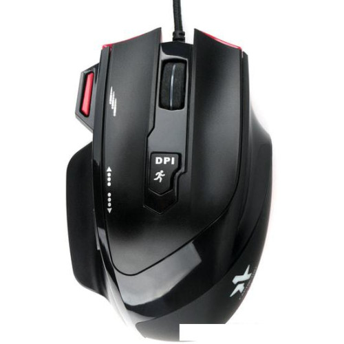 Игровая мышь Гарнизон GM-790G