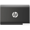 Внешний накопитель HP P500 500GB 7NL53AA (черный)