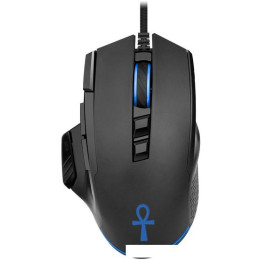 Игровая мышь Oklick 727G Anubis