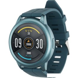 Умные часы Globex Aero V60 (синий)
