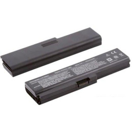 Аккумуляторы для ноутбуков Toshiba 3780
