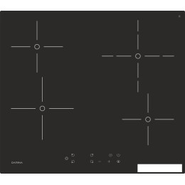 Варочная панель Darina PL E326 B
