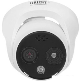 IP-камера Orient P-920-SH5CPSDHT MIC