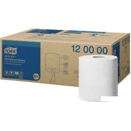 Бумажные полотенца Tork Reflex 120000
