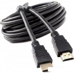 Кабель Gembird CC-HDMI4L-20M (20 м, черный)