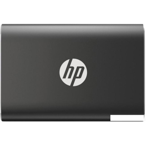 Внешний накопитель HP P500 1TB 1F5P4AA (черный)