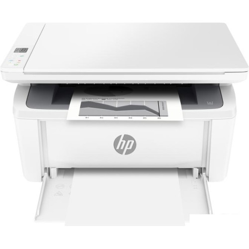 МФУ HP LaserJet M141w 7MD74A