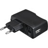 Сетевое зарядное Buro XCJ-024-2.1A
