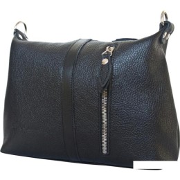 Женская сумка Carlo Gattini Classico Aviano 8011-01 (черный)