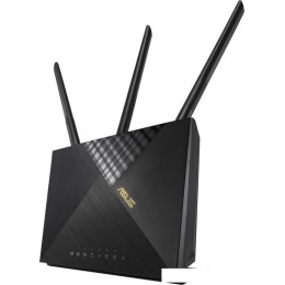 4G Wi-Fi роутер ASUS 4G-AX56