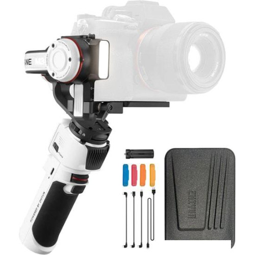 Стабилизатор Zhiyun Crane M3