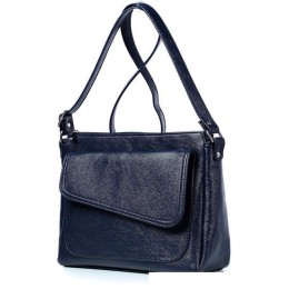 Женская сумка Galanteya 4020 0с1270к45 (темно-синий)