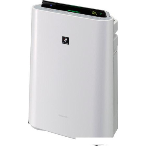 Очиститель и увлажнитель воздуха Sharp KC-D51RW
