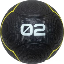 Мяч Original FitTools FT-UBMB-2 2 кг