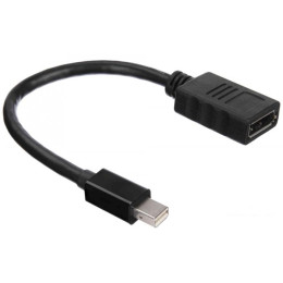 Адаптер ACD DisplayPort - Mini DisplayPort ACD-DAMDF-01B