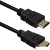Кабель ACD HDMI - HDMI ACD-DHHM1-10M (10 м, черный)