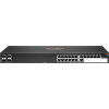 Управляемый коммутатор 3-го уровня Aruba 6100 Series JL678A