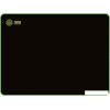 Коврик для мыши CACTUS Black CS-MP-PRO01XL