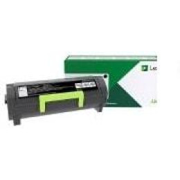 Картридж Lexmark 60F5X00