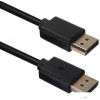 Кабель ACD DisplayPort - DisplayPort ACD-DDPM2-10M (5 м, черный)