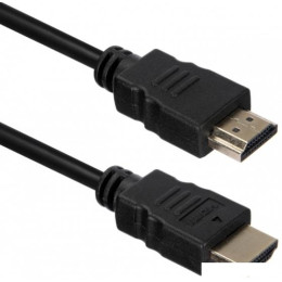 Кабель ACD HDMI - HDMI ACD-DHHM2-50B (5 м, черный)