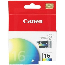 Картридж Canon BCI-16 9818A002