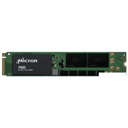 SSD Micron 7400 Pro M.2 1.92TB MTFDKBG1T9TDZ-1AZ1ZABYY