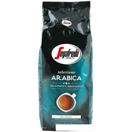 Кофе Segafredo Selezione Arabica в зернах 1 кг