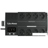 Источник бесперебойного питания CyberPower BS650E 2018