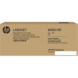 Картридж HP LaserJet W9061MC