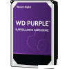 Жесткий диск WD Purple 4TB WD42PURZ