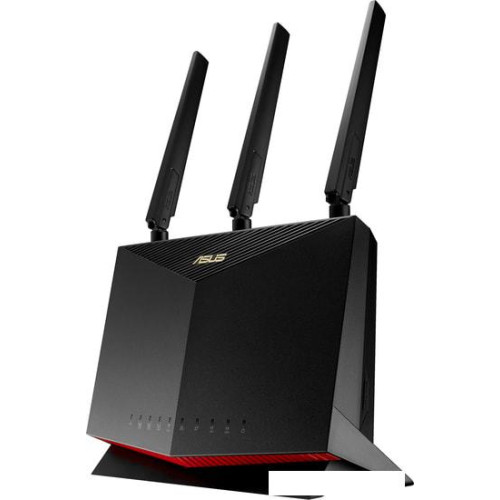 4G Wi-Fi роутер ASUS 4G-AC86U