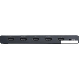 Переключатель Ugreen CM187 50708 5 x HDMI