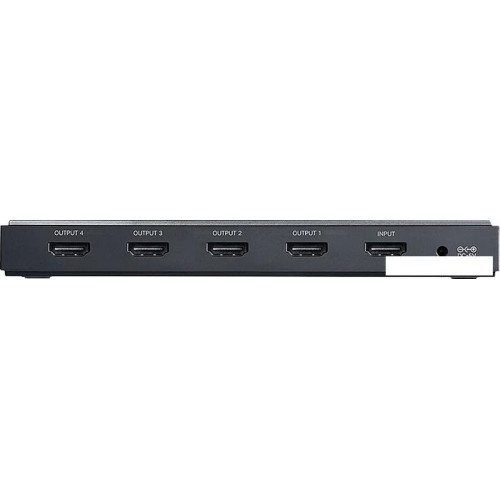 Переключатель Ugreen CM187 50708 5 x HDMI