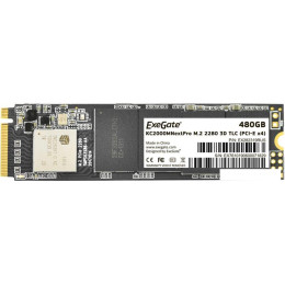 SSD ExeGate Next Pro 480GB EX282319RUS