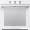 Электрический духовой шкаф Gorenje BO6725E02WG