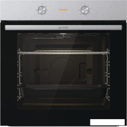 Электрический духовой шкаф Gorenje BO6712E02XK