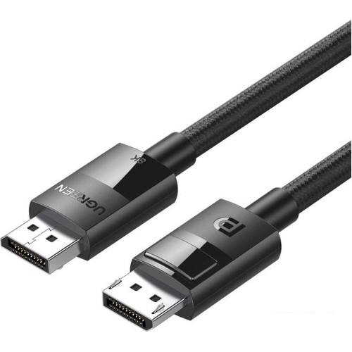 Кабель Ugreen DP114 80393 DisplayPort - DisplayPort (3 м)