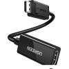 Адаптер Ugreen MM137 70694 HDMI - DisplayPort (0.25 м)