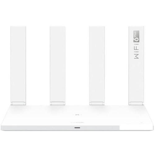 Wi-Fi роутер Huawei AX3 WS7100