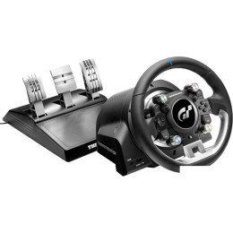 Руль Thrustmaster T-GT II