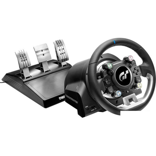 Руль Thrustmaster T-GT II