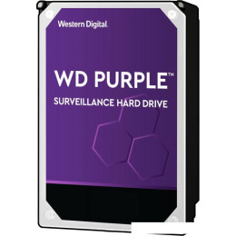 Жесткий диск WD Purple 2TB WD22PURZ