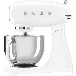 Планетарный миксер Smeg SMF03WHEU