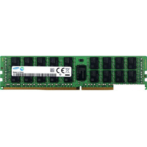 Оперативная память Samsung 32GB DDR4 PC4-25600 M393A4K40EB3-CWE