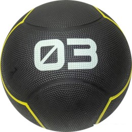 Мяч Original FitTools FT-UBMB-3 3 кг