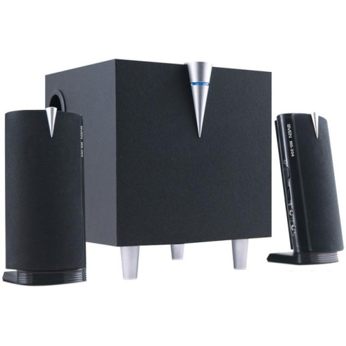 Акустика SVEN MS-304 DUO
