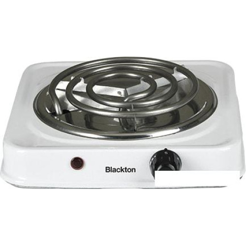 Настольная плита Blackton Bt HP101W
